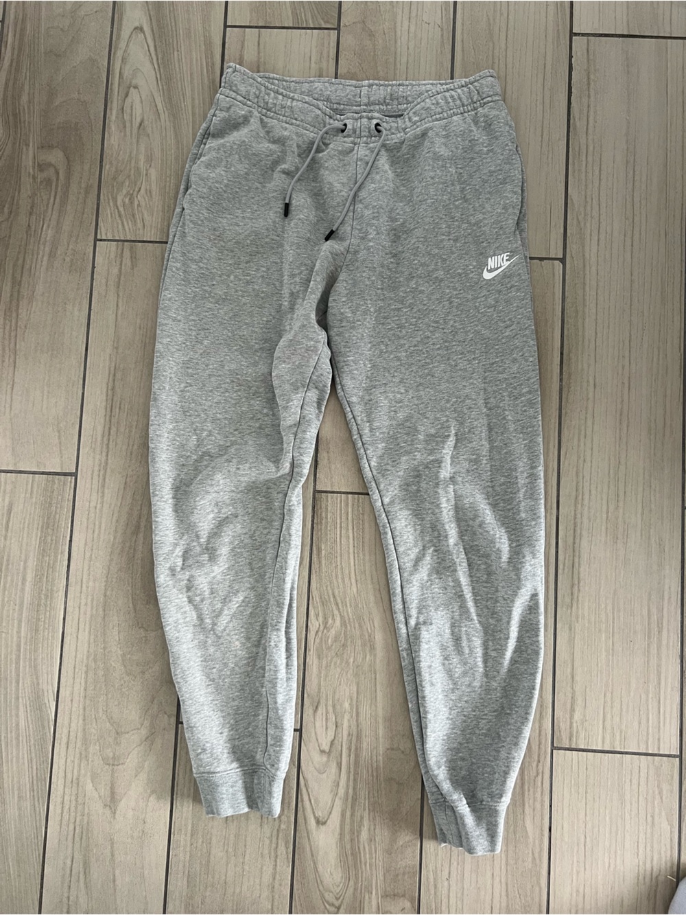 Nike sweatpants!
